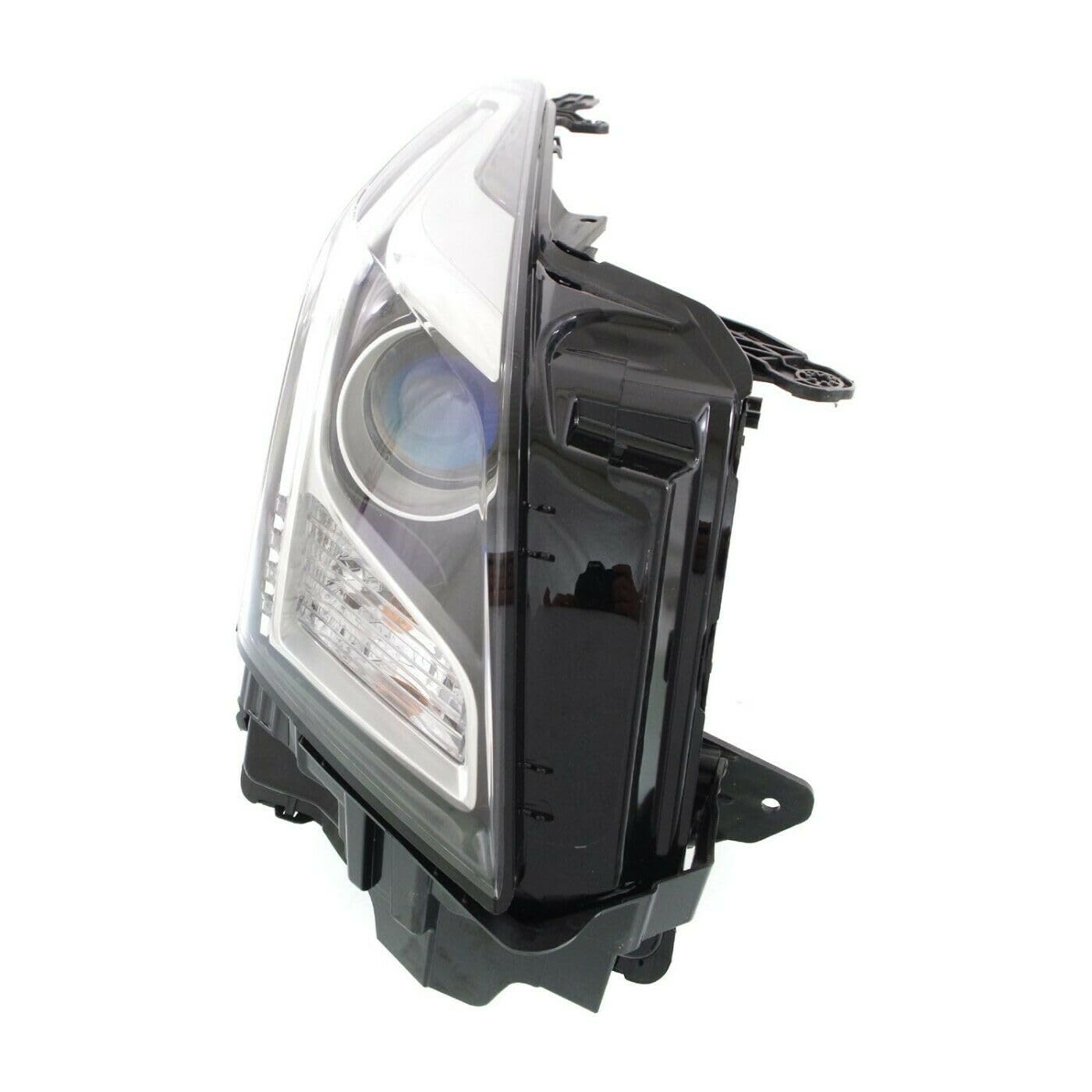Amazon.com: TSHTLAO 2pcs Headlight Halogen Bulb Left Right Side 