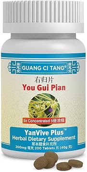 You Gui Wan-YanVive Plus