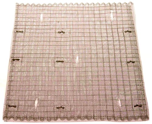ACDelco 15-1802 Filtre A/C de rechange pour ventilation de climatisation d'habitacle