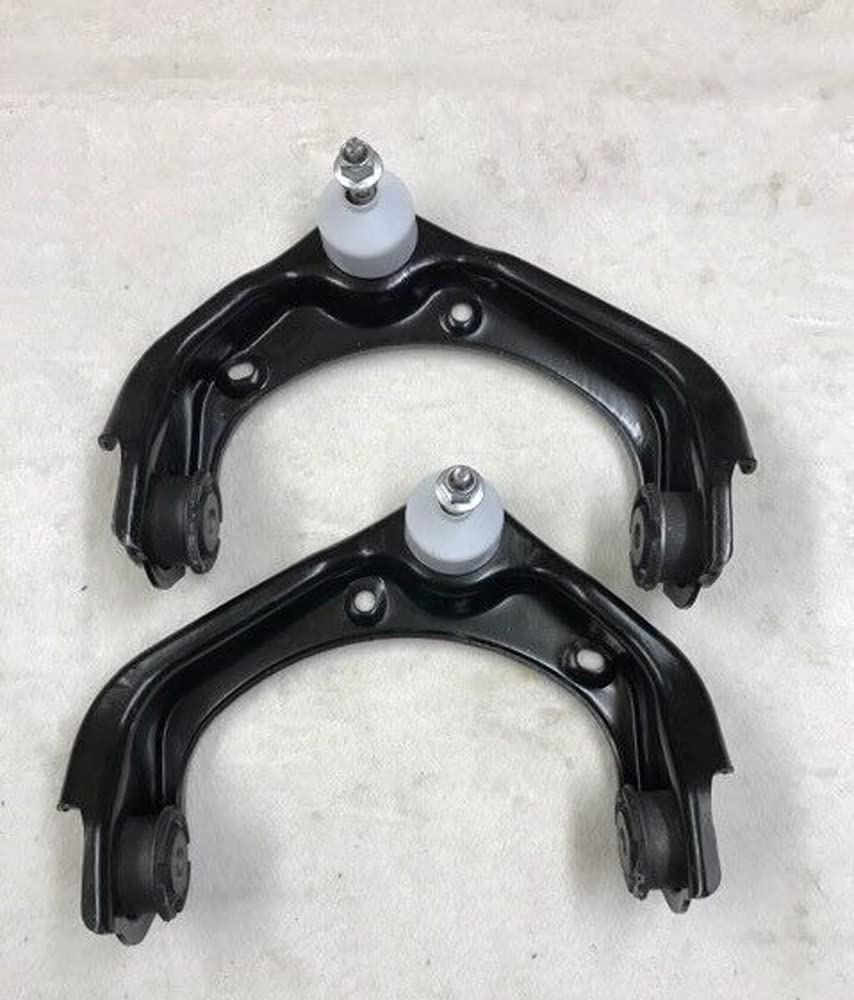 Bras de commande avant Ford Explorer 2005-2010 SCA/FR/004A gauche droite - 3