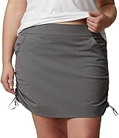 Vista 9 de Columbia - Falda pantalón Anytime Casual para mujer