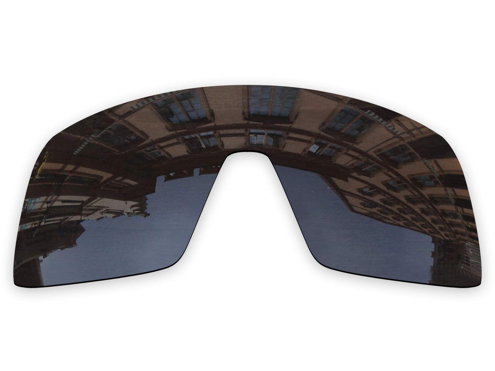VonxyzLenses | Nose Piece Replacement for Oakley Sutro OO9406 Sunglass - Multiple Options