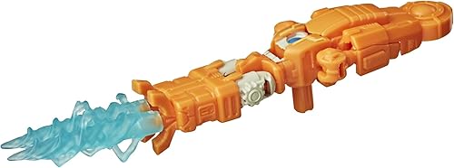 Miniatura 4 de Transformers Tra Gen Wfc E Battle Master Rung