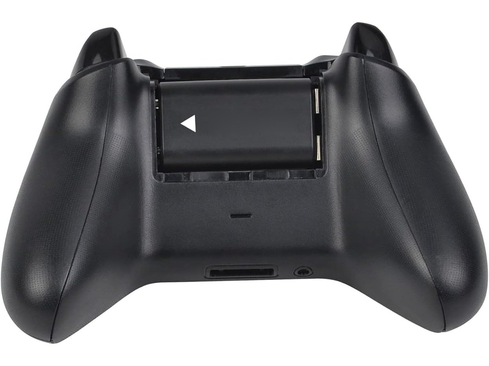 ELLENNE 2 x Akku für Controller XBOX SERIES X/S - ONE S/X/ELITE GAMEPAD | Akku für Controller XBOX SERIES X/S - XBOX ONE S/X/ELITE - JOYSTICK GAMEPAD NEUES ERSATZTEIL