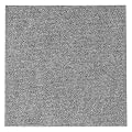 Self Adhesive Carpet Tile, Easy to Peel and Stick Carpet Floor Tile - 12 Tiles/12 sq Ft.