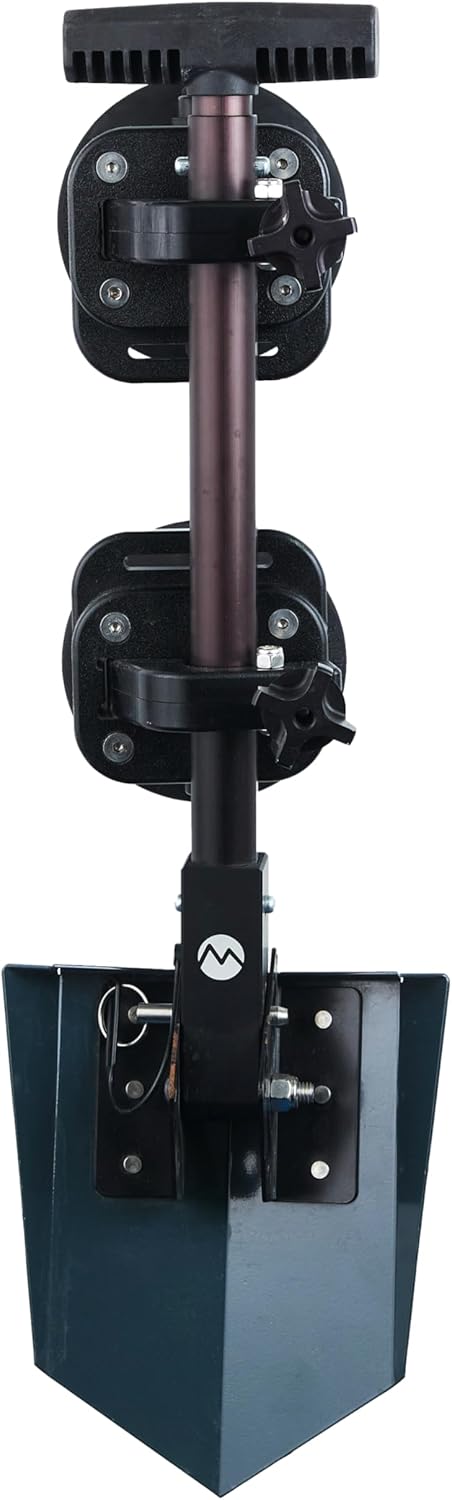 SeaSucker SM5530B Universal Off-Road Mount