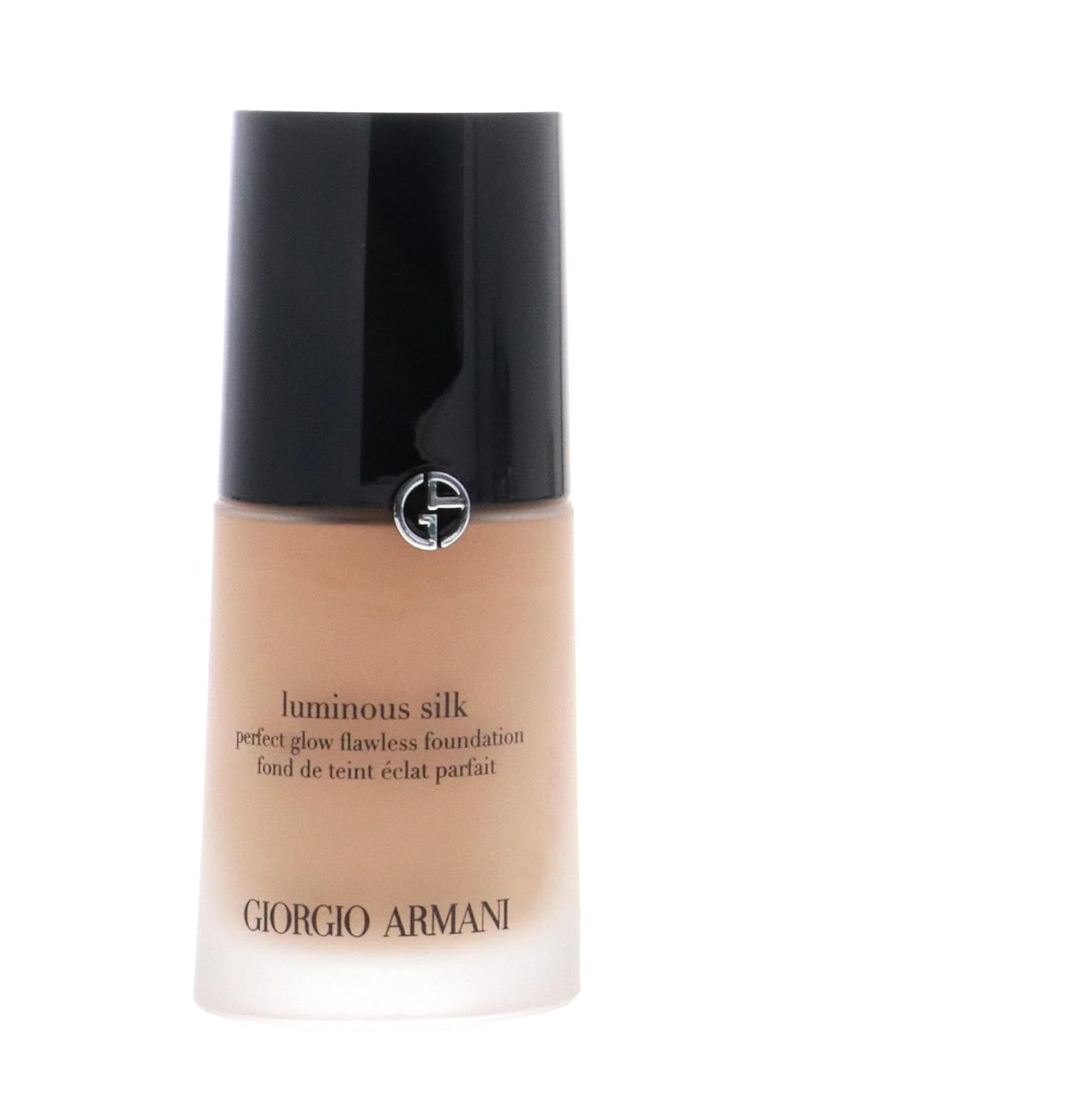 GIORGIO ARMANI Luminous Silk Foundation - # 6.5 (Tawny) 30ml/1oz