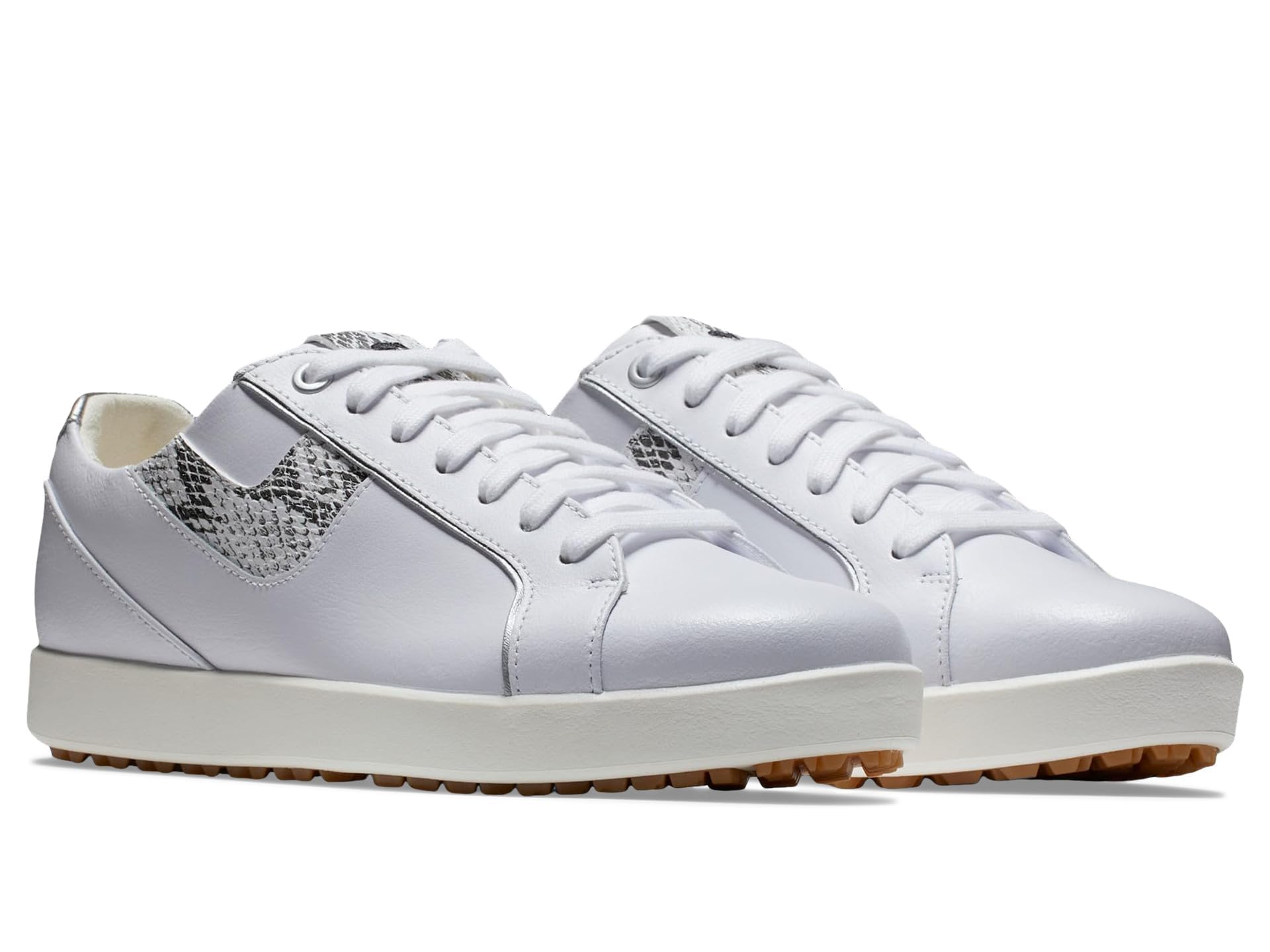 Footjoy Damen Fj Links Previous Season StyleGolfschuh
