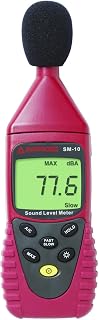 Amprobe SM-10 Sound Level Meter Price In India