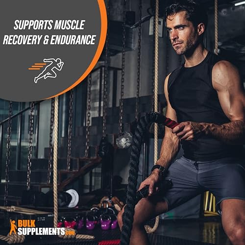 Miniatura 5 de BULKSUPPLEMENTS.COM BCAA 211 Cápsulas - Aminoácidos de cadena ramificada, suplementos de BCAA, cápsulas BCAA - BCAA 1000 mg, píldoras BCAA - Sin