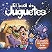El baúl de juguetes