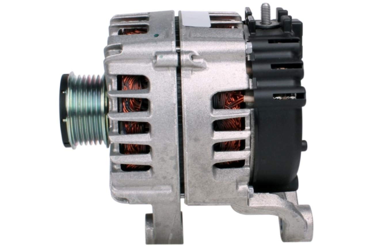 HELLA 8El 012 430-231 Alternateur - 14V - 180A