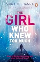 The Girl Who Knew Too Much 0143439944 Book Cover