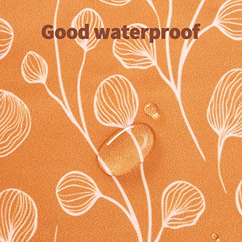 Happyflute 3 Set Wet Bag Storage Bag Waterproof Washable Travel Bags, Beach, Pool, Gym Bag For Swimsuits & Wet Clothes For Baby (Dandelion) #TOP2