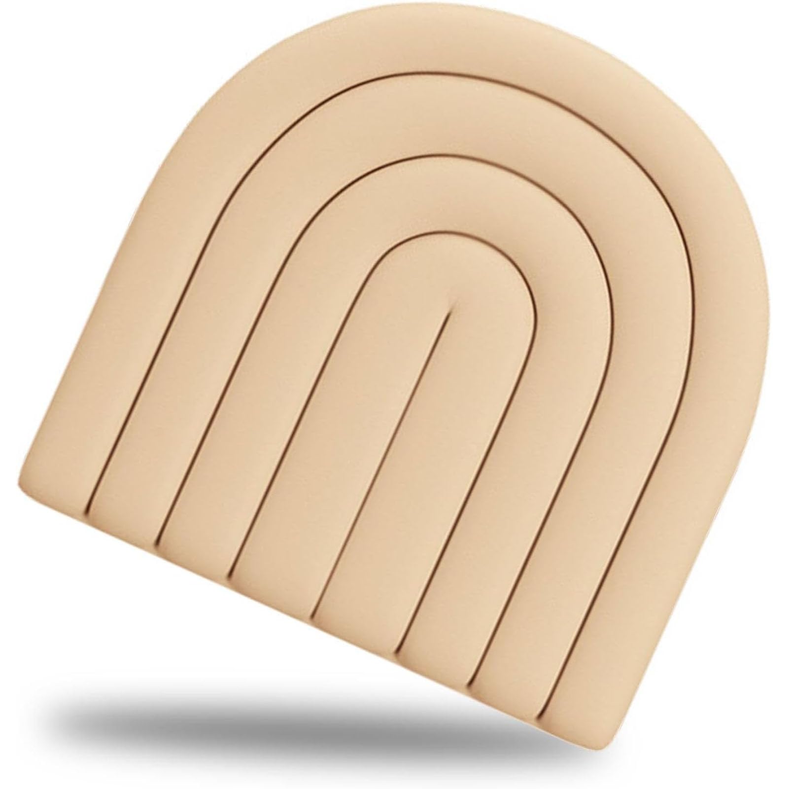 Wall Panels Headboard, PU Anti Collision Wall Padding, Upholstered Wall Panels Headboard, Wall Mats for Playroom, Dance Club,006,40x40cm