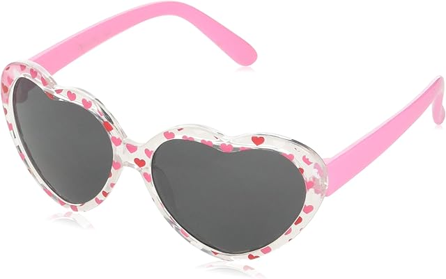Eyelevel Girl's Heartbreaker Sunglasses