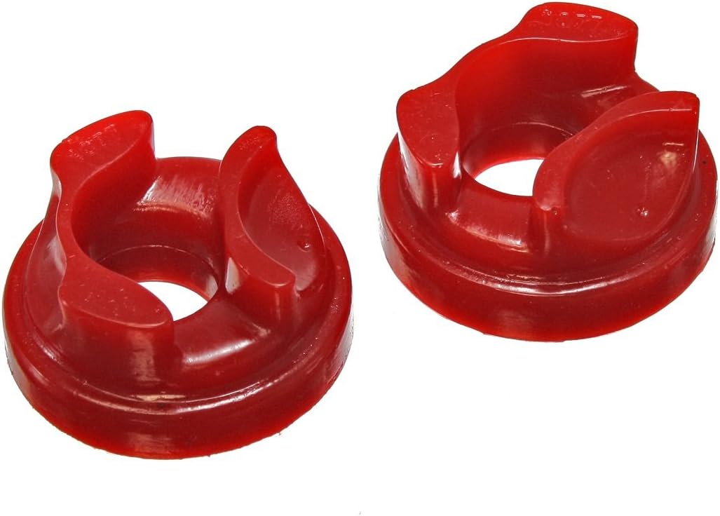 Energy Suspension 16.1107R Motor Mount Insert for Honda