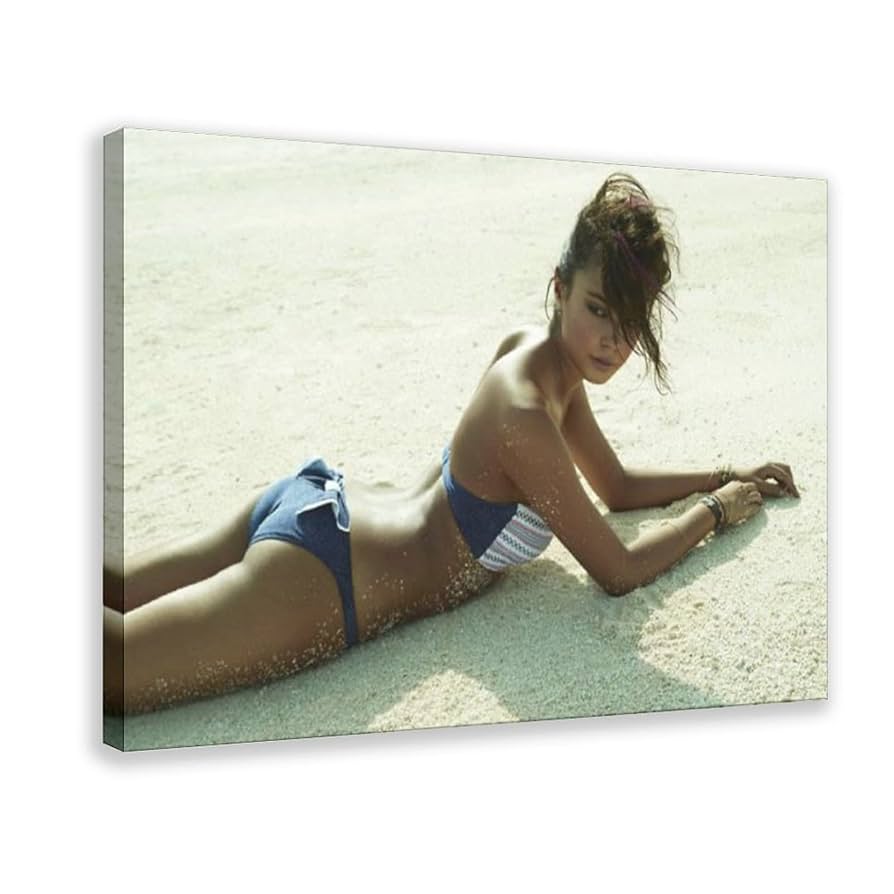 Iconic presence a lasting impression