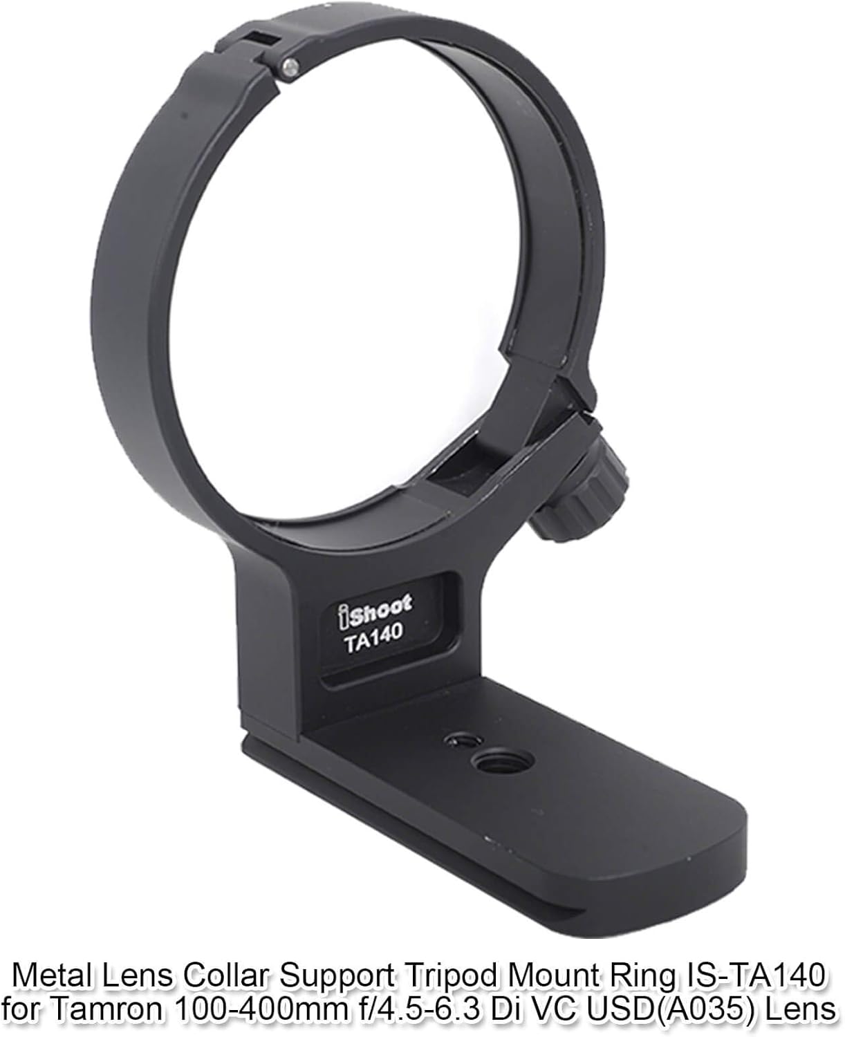 Metal Lens Collar Tripod Mount for Tamron 100400mm Chile Ubuy
