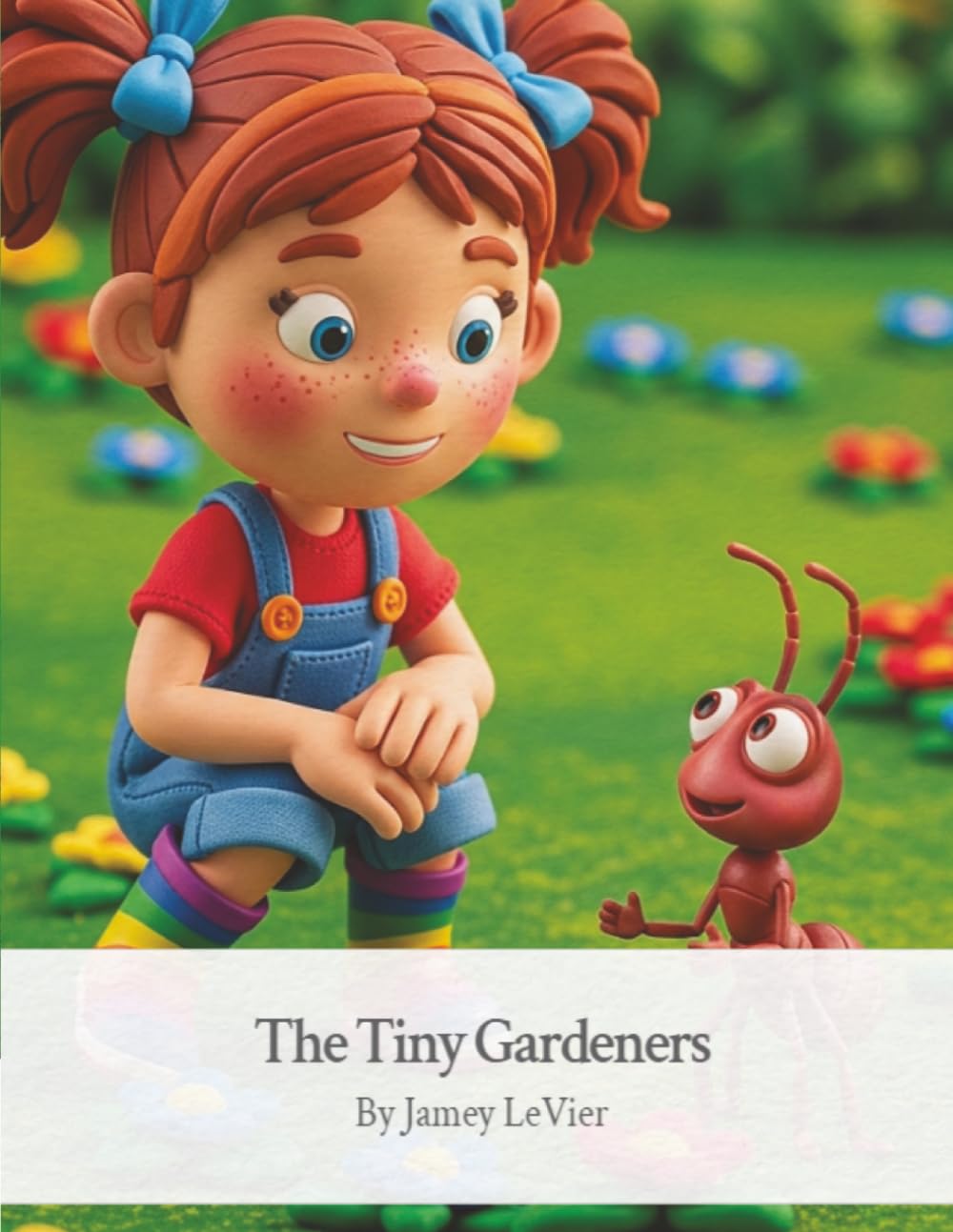 The Tiny Gardeners
