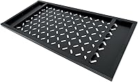 Vista 6 de Rockville Estante KS1 para Z X convierte los soportes de teclado en una mesa de DJ