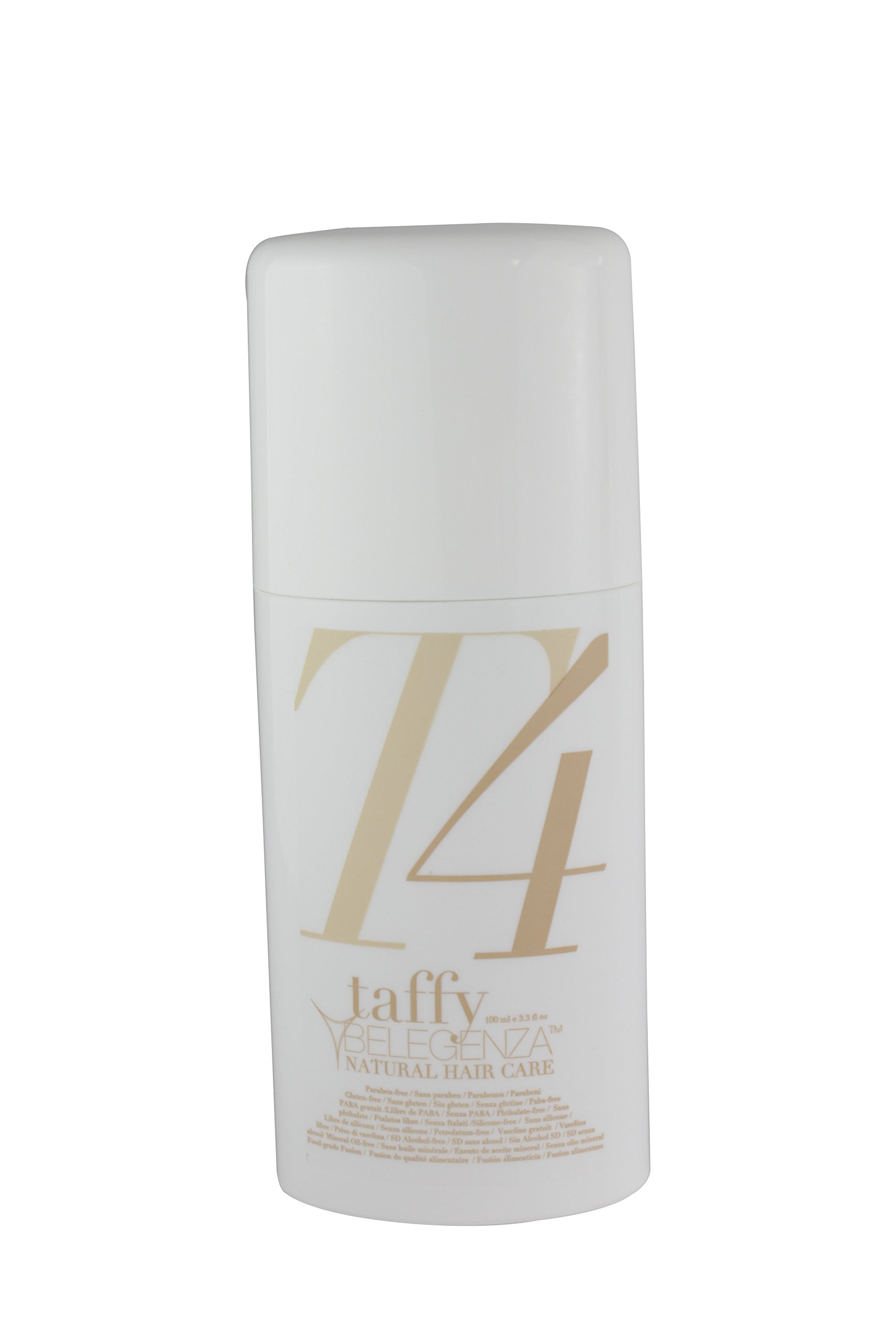 Taffy Styling Cream