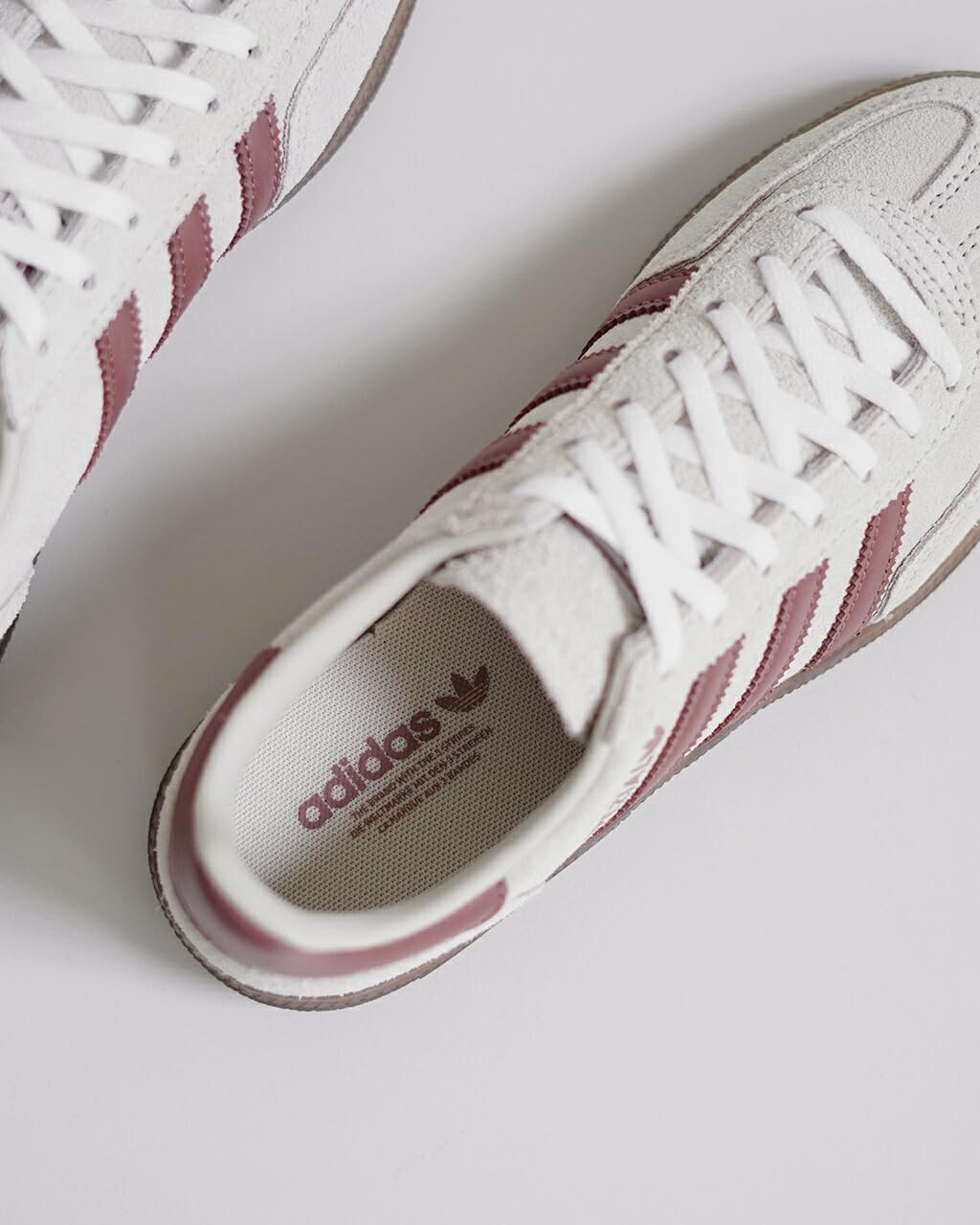 adidas Sneakersy Handball Spezial W Beige Donna IH1510 39 1/3