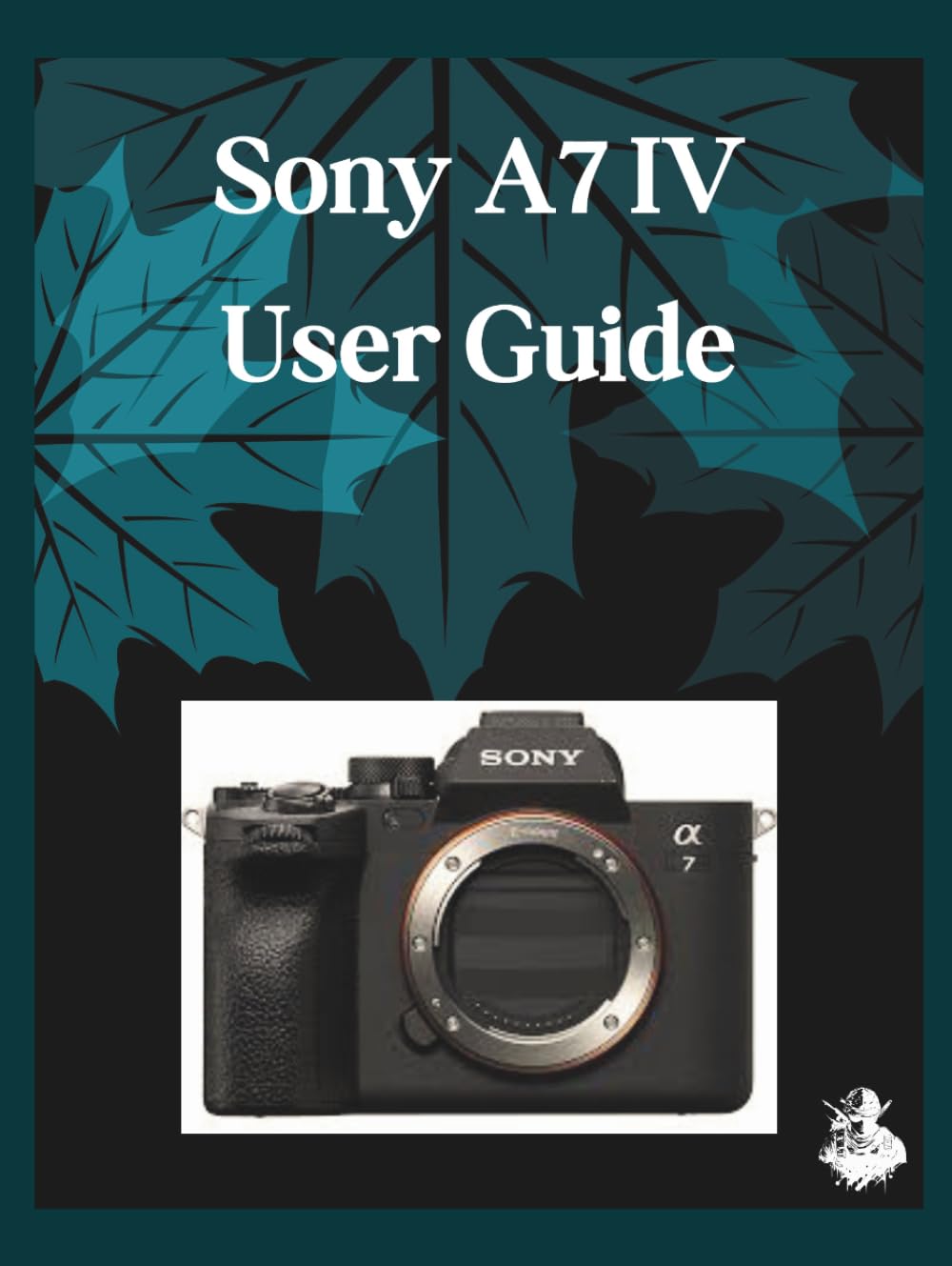 Sony A7 IV User Guide: A Clear, Detailed Manual to Camera Settings and Troubleshooting for Beginners and Seniors