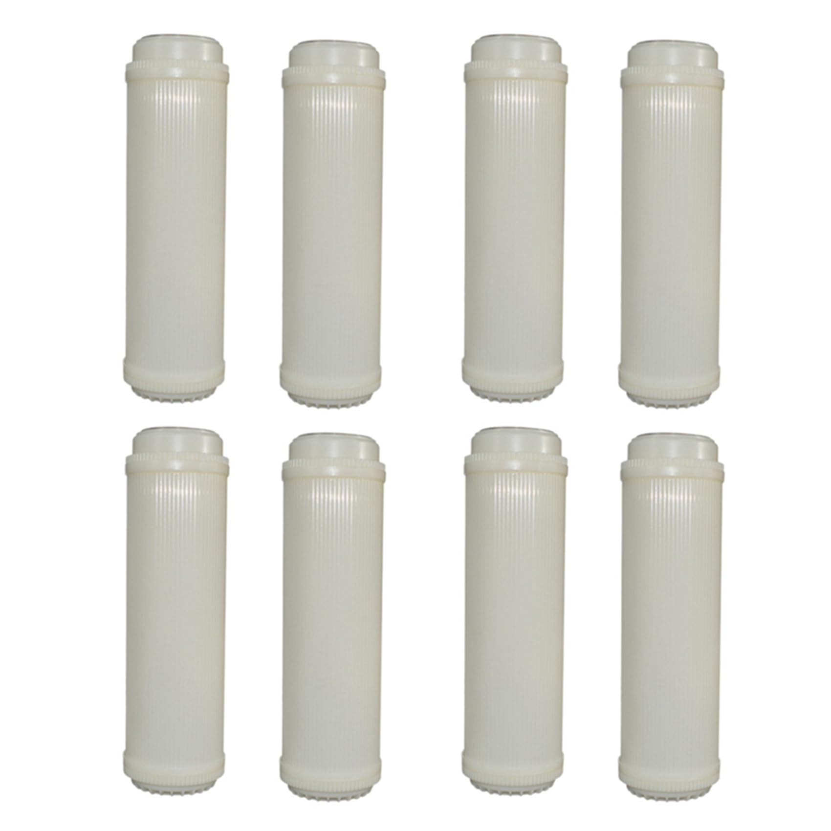 8PCS 10 Flache -Hohlfaser-Ultrafiltrationsmembranen Filter 0,01 Mikrometer High Membran Trocken