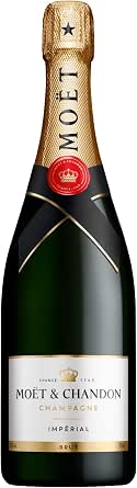 Moët & Chandon Imperial Brut, 750 ml