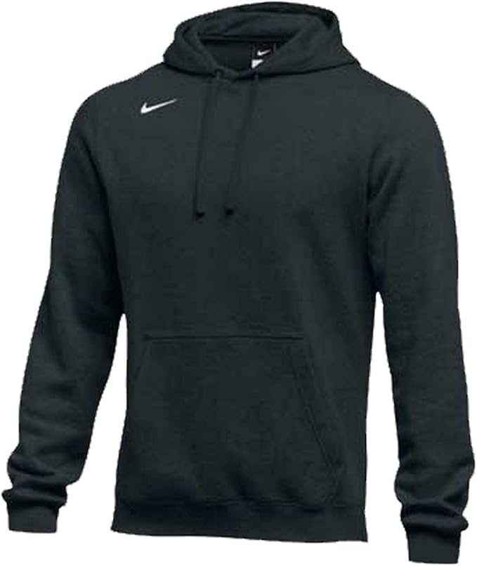 nike white sweater mens