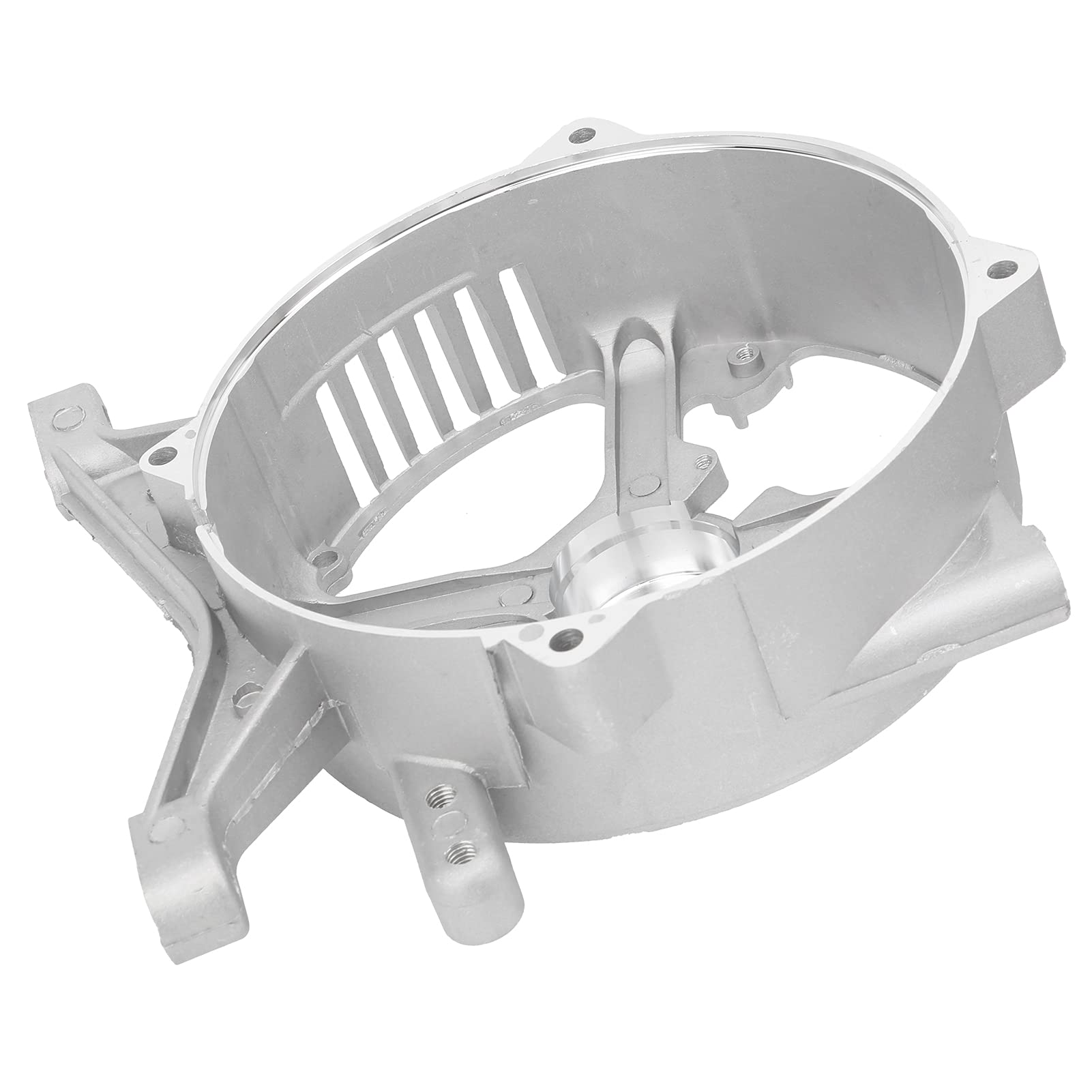 Support moteur 188F aluminium 5KW-6.5KW générateur