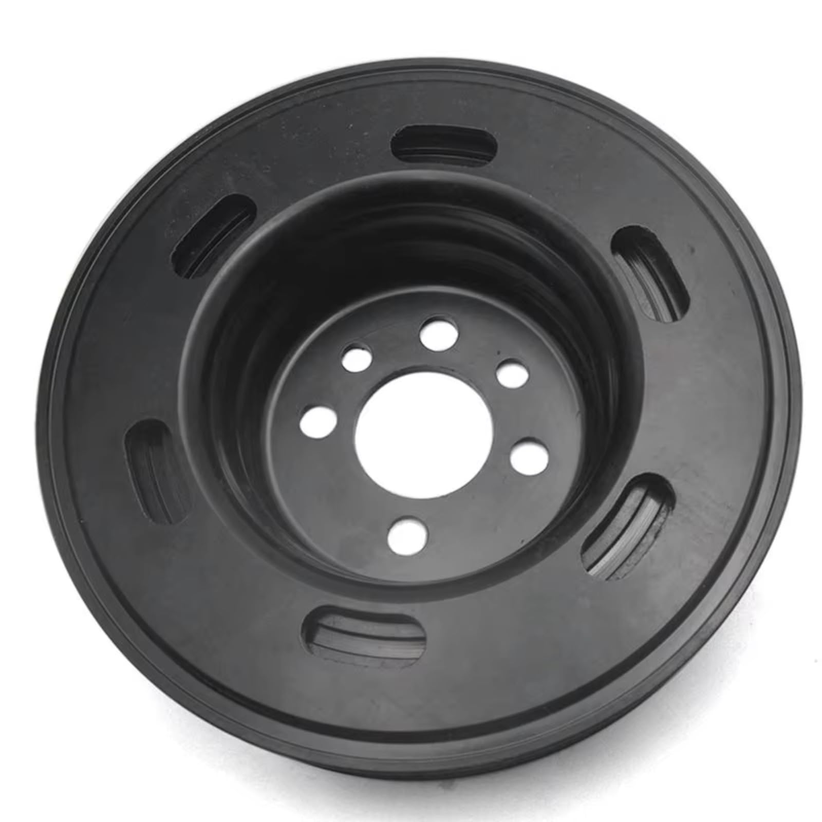 Para Skoda Para Fabia 2000-2008 Polea Cigüeñal Coche