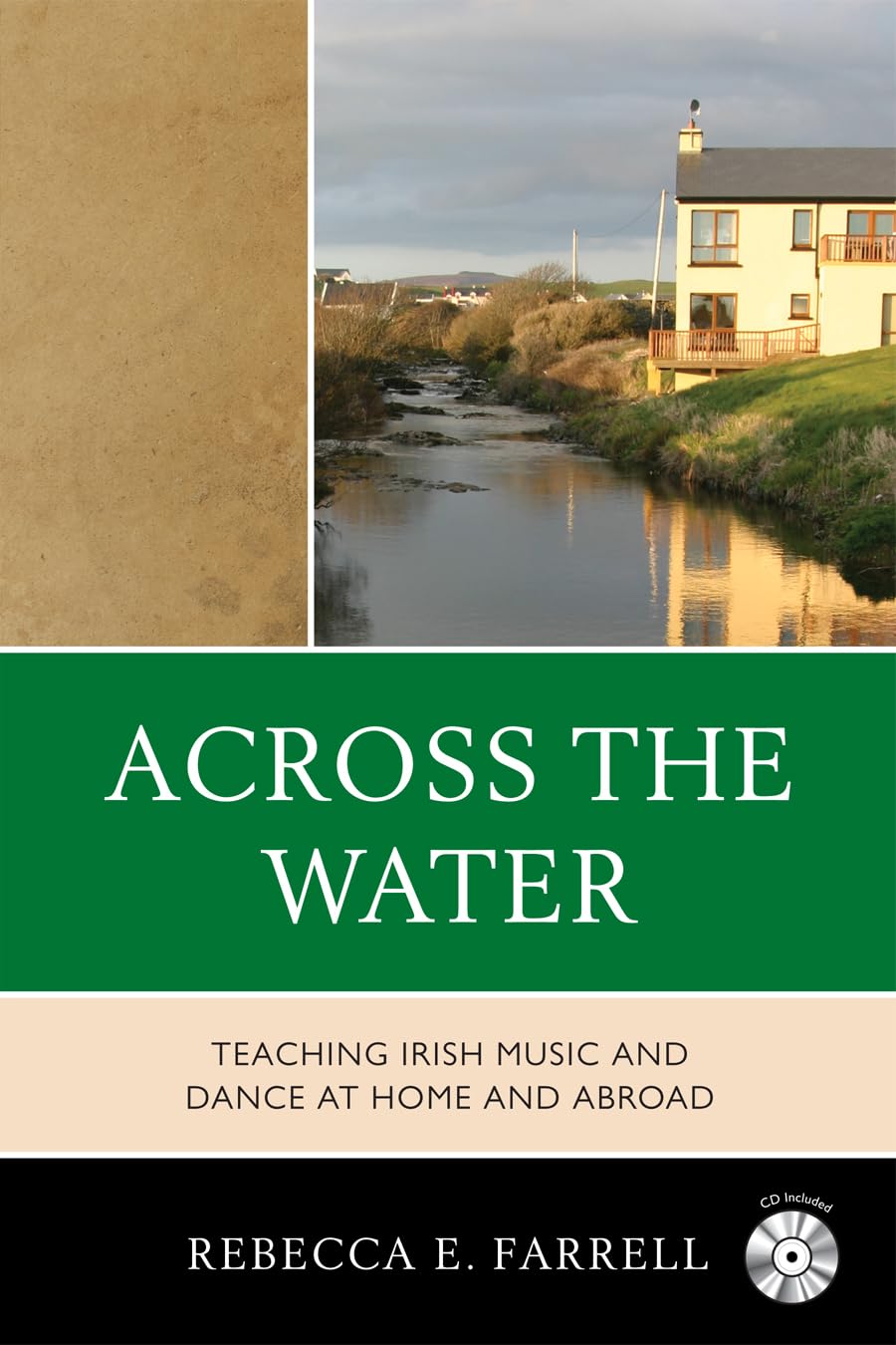 Irish Music and Dance book : guide complet pour enseigner la culture irlandaise