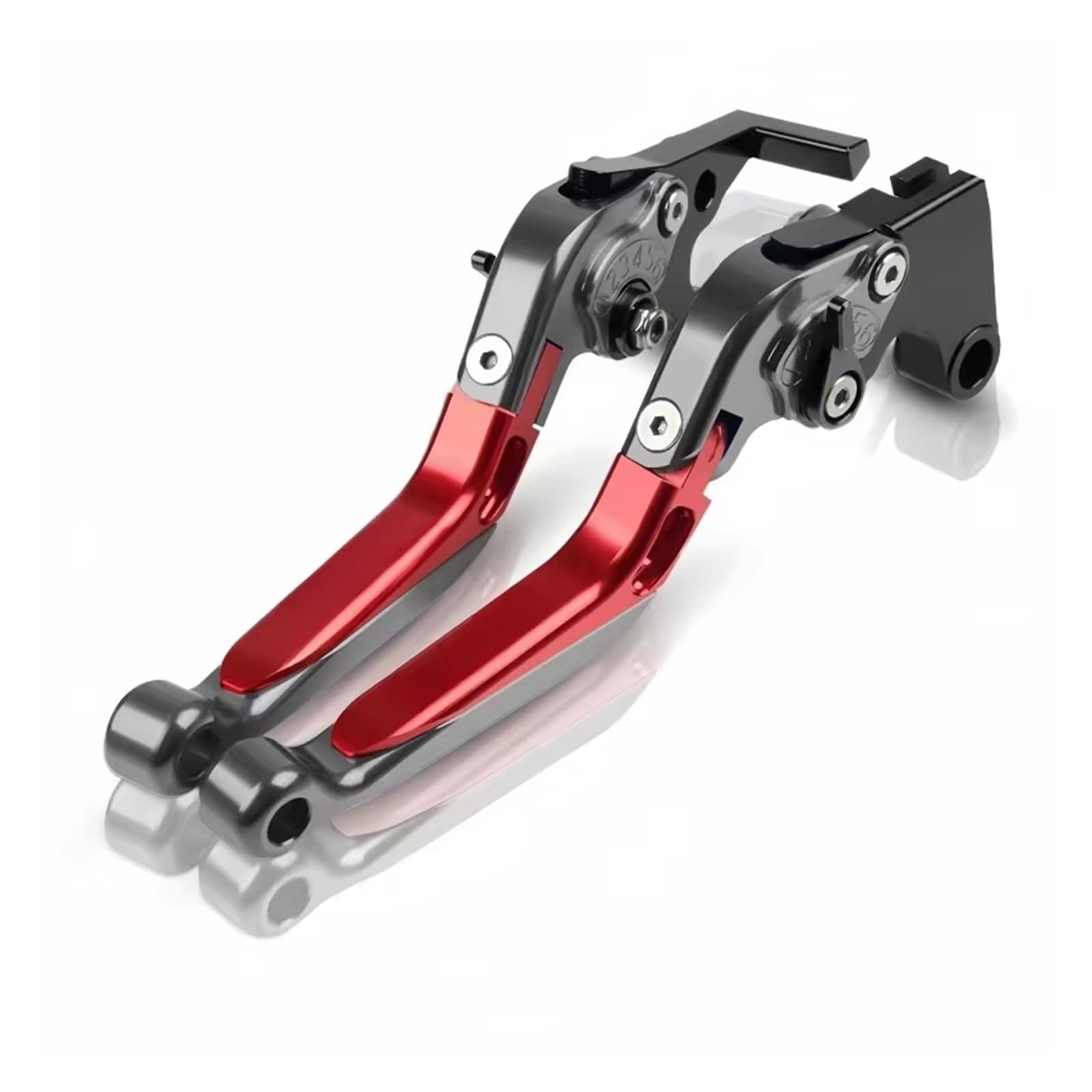 WYLWSHA Clutch Brake Levers for F850GS for F750GS for F900R for F900XR