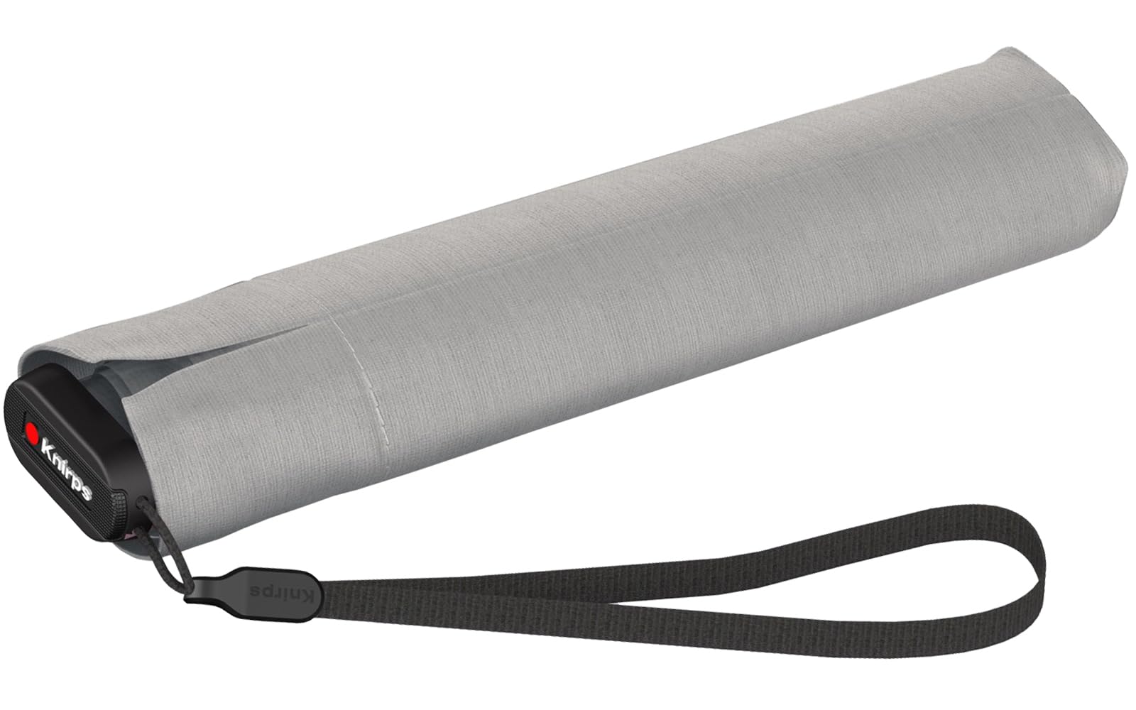 Knirps Taschenschirm US.050 Ultra Light Slim Manual mit UV- und Hitzeschutz - Stone