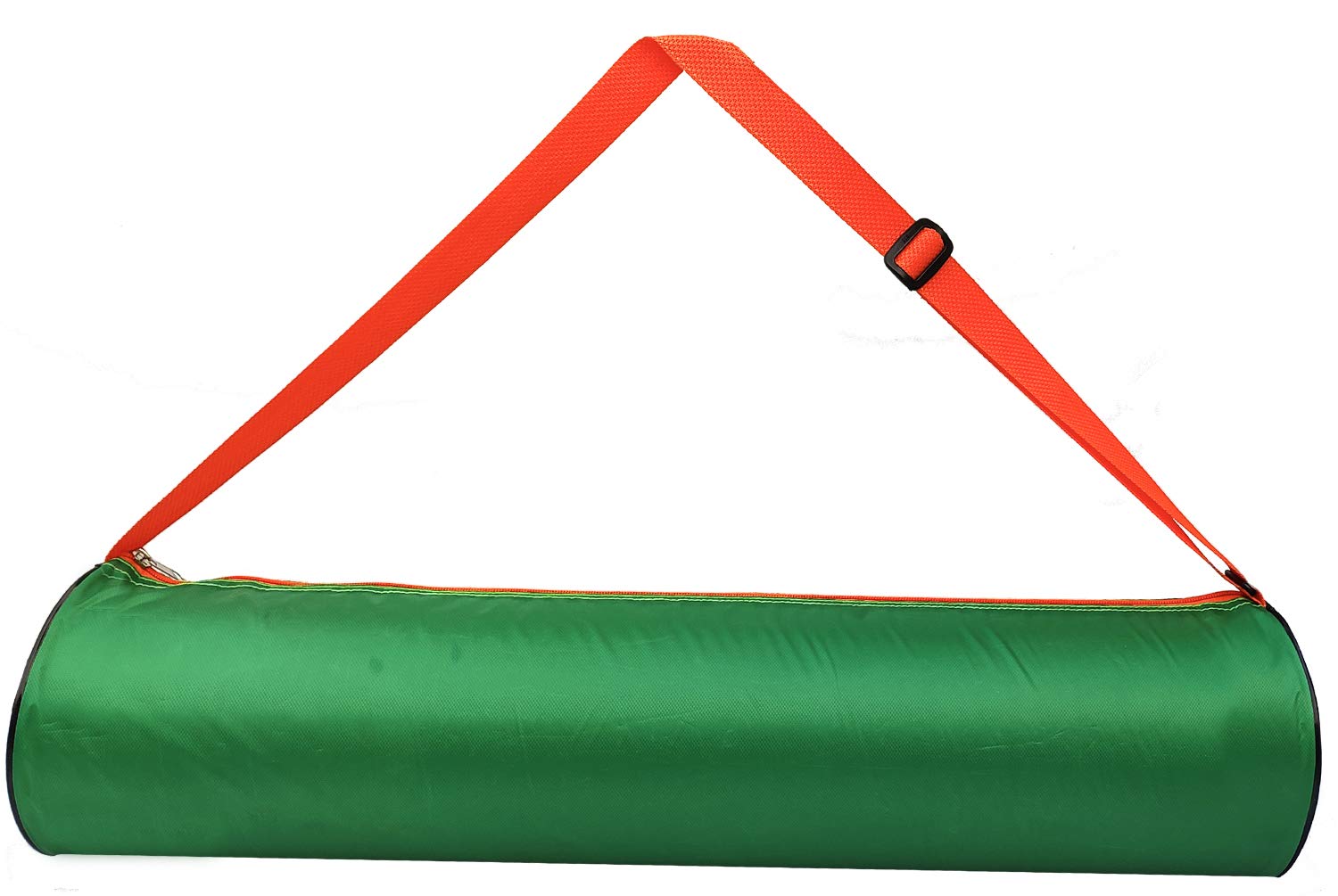 PANCHTATAVA Yoga Mat Cover with Adjustable Shoulder Strap-Stylish Sport Green Yoga Bag (1)-image-28