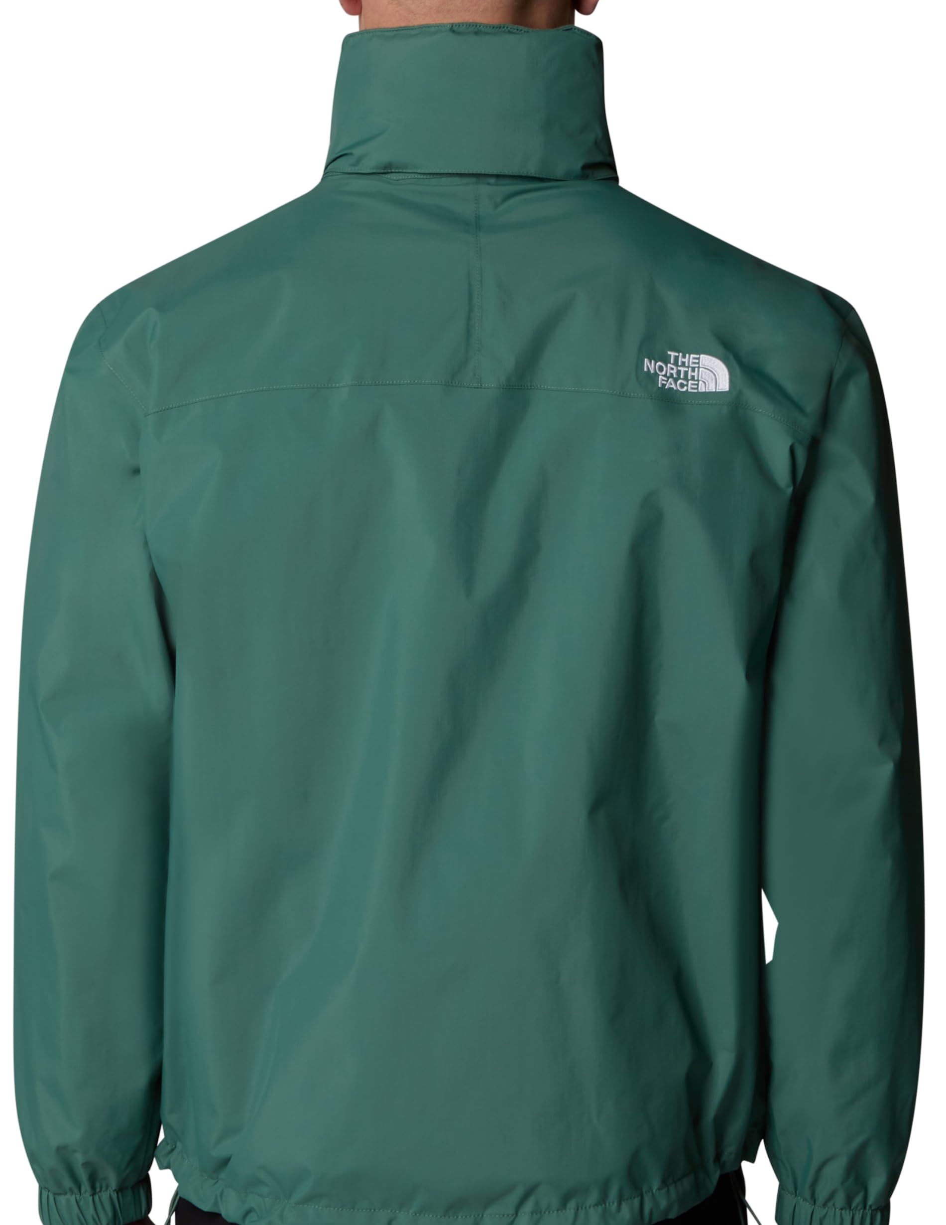 The North Face Resolve Giacca Uomo (Pacco da 1)
