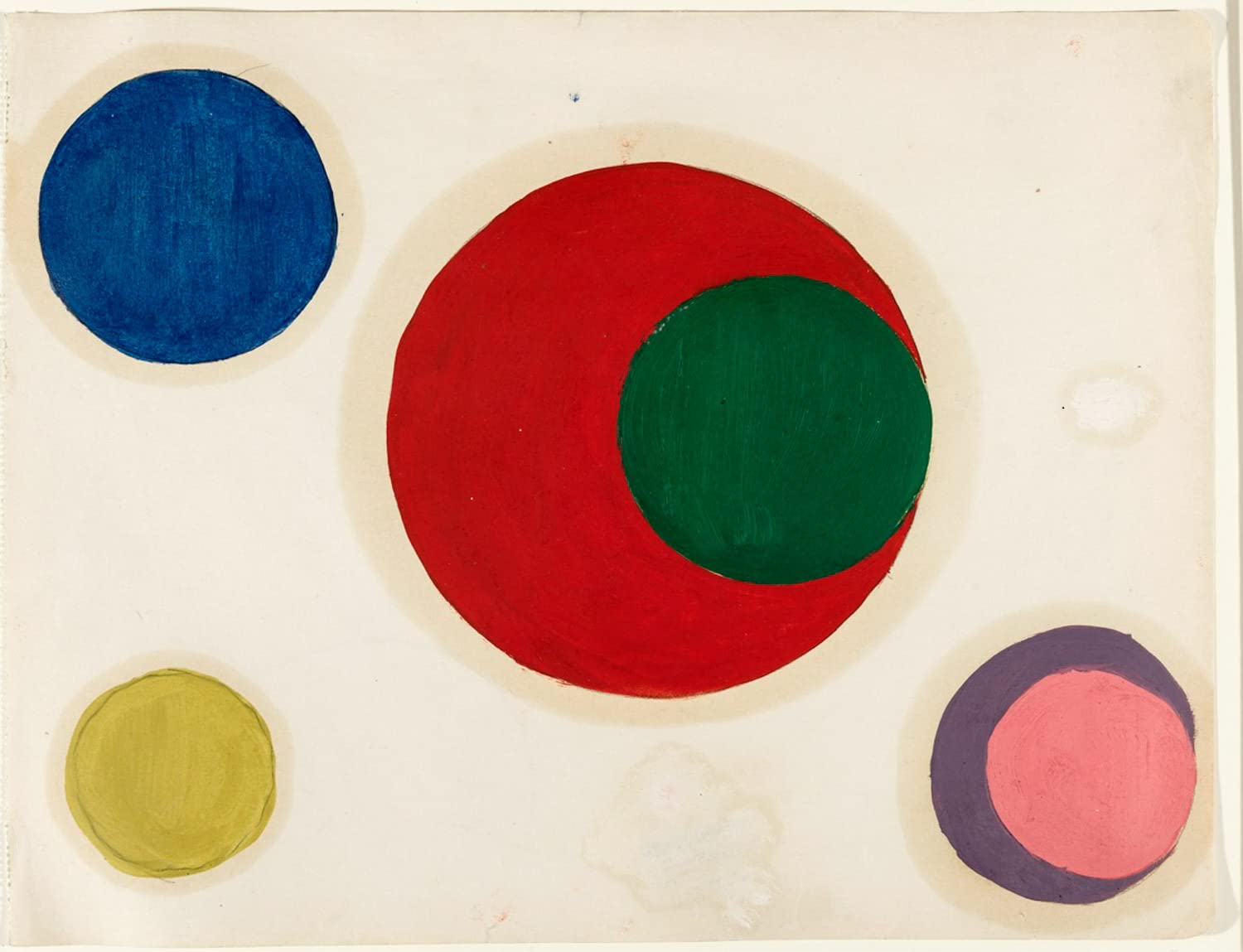 Maison Sonia Delaunay The Fabric of Modernity