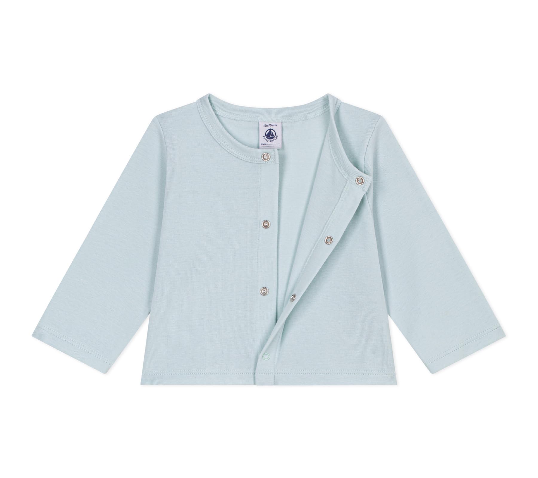 Petit Bateau Vêtements Jour Bébé garçon
