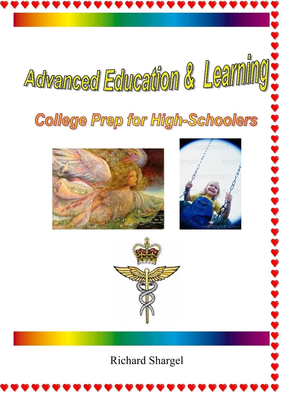 Advanced Education And Learning: College Prep For High-Schoolers