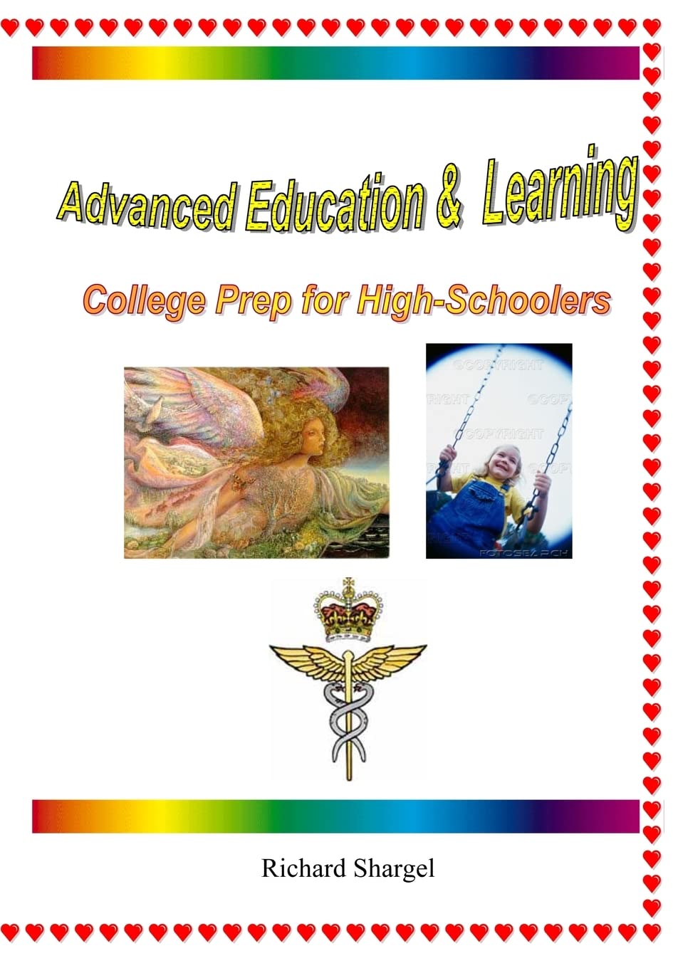 Advanced Education and Learning: College Prep for High-schoolers