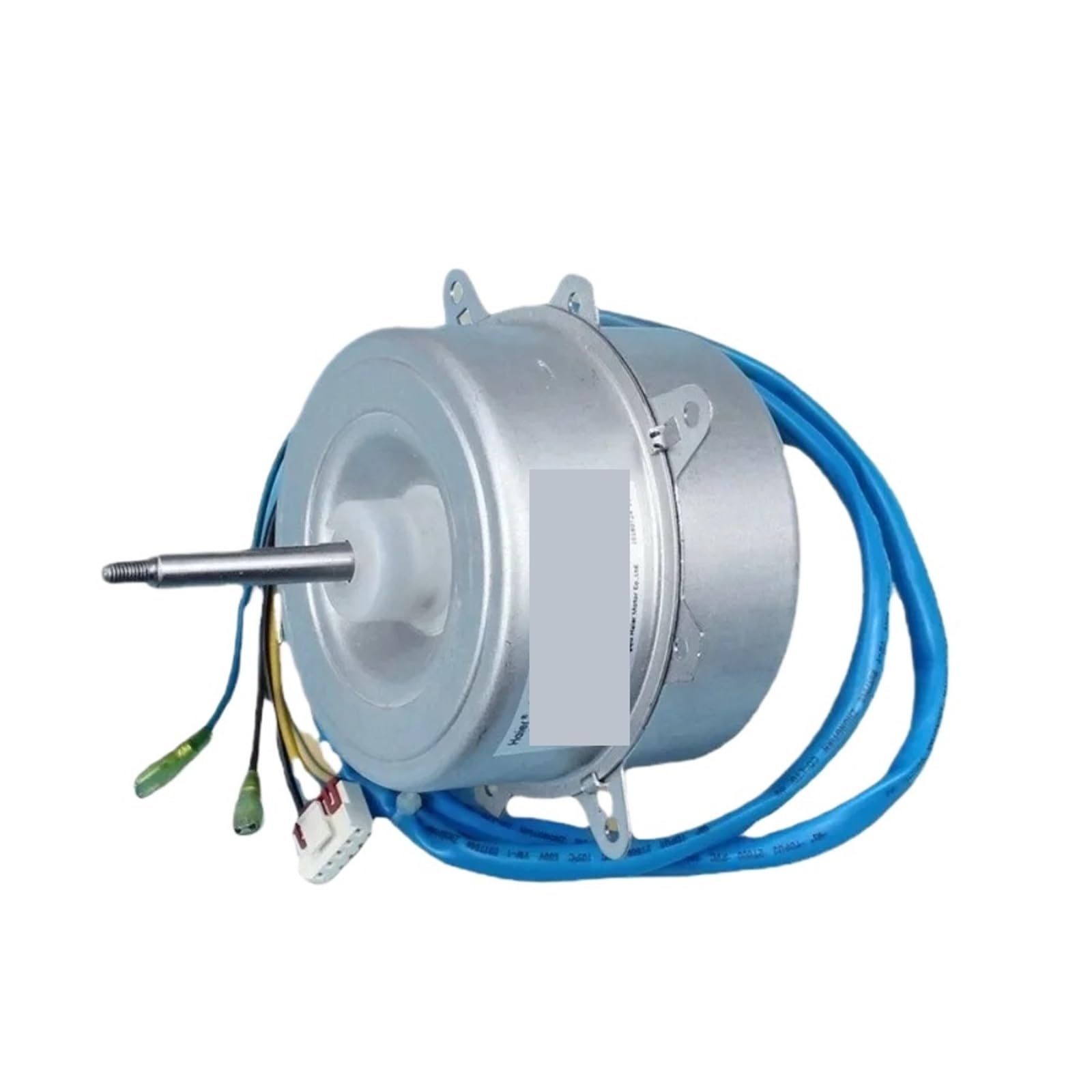 Air Conditioner Outdoor Unit AC Fan Motor ，compatible For Haier，KFD-40M2 220-230V 50Hz 20W 0010403508E Conditioning Parts