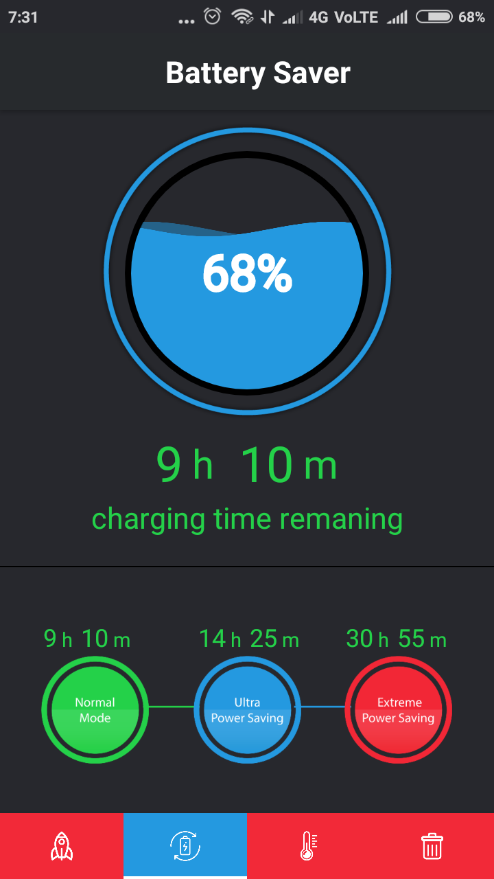 mBucks Cleaner and Battery SaverAmazon.co.jpAppstore for Android