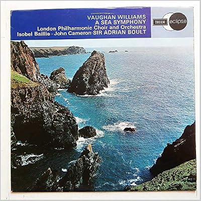 A SEA SYMPHONY