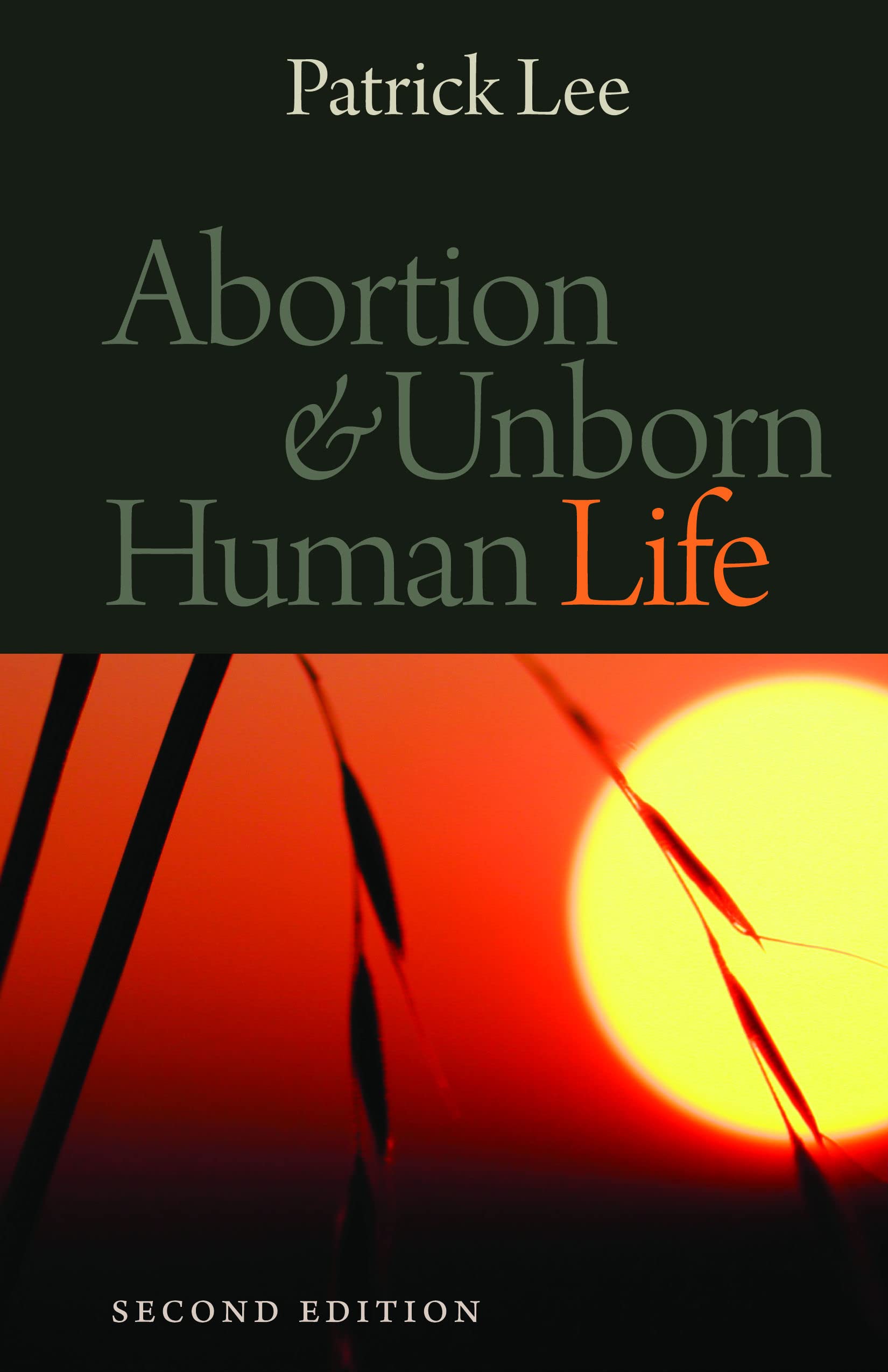 Abortion and Unborn Human Life