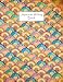 Japanese Writing Book: Hiragana, Katakana, Kanji, Kana handwriting practice book. Japanese composition notebook for language study with Genkouyoushi paper for writing practice and note taking.