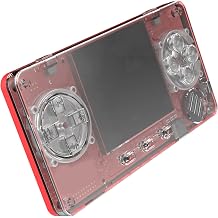 2.0" Screen for Trimui Models - Pocket Friendly Nostalgic Video Game System with ARM628 Processor - Plays Handheld Game Consoles