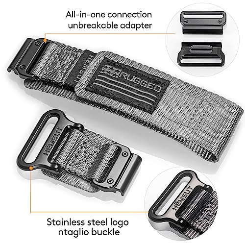 Compatible for Garmin Venu/Venu 2/ Venu 2 Plus/Venu Sq/Venu Sq 2/ Venu Sq Music (Not Venu 2S) Quick Pins Watch Band - Image 3