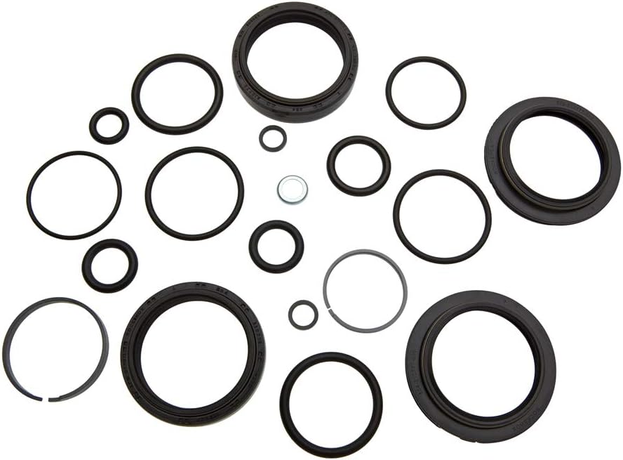 Rockshox Federgabel Service Kit Basic // Reba Solo Air 27.5+/29´´